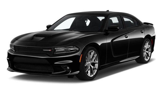 Dodge Charger Police 2022 Price in Iran