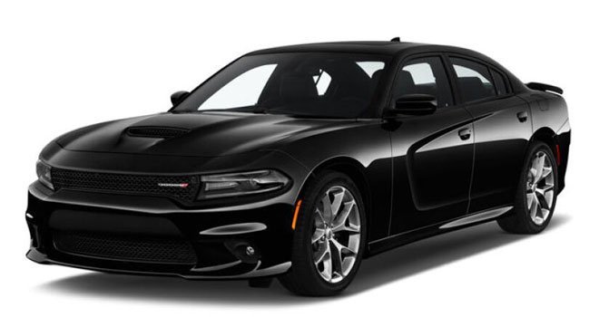 Dodge Charger Police 2023 Price in Europe