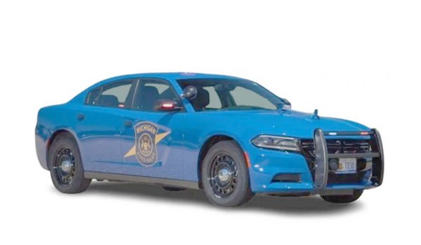 Dodge Charger Police 2024 Price in Saudi Arabia