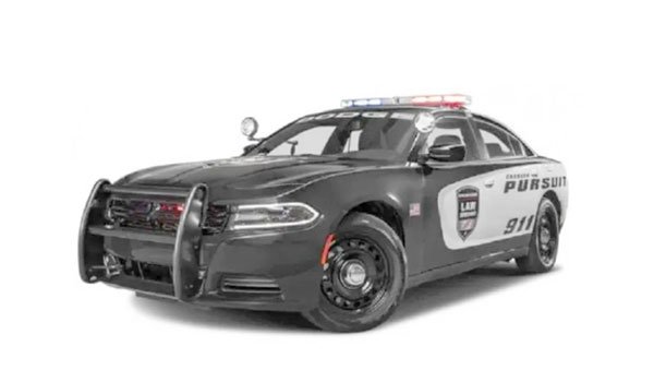 Dodge Charger Police AWD 2022 Price in Sri Lanka