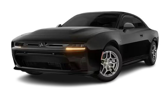 Dodge Charger R/T 2027 Price in Thailand