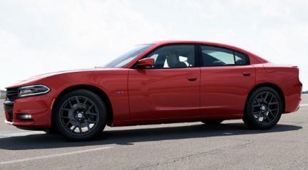 Dodge Charger R/T  Price in Hong Kong