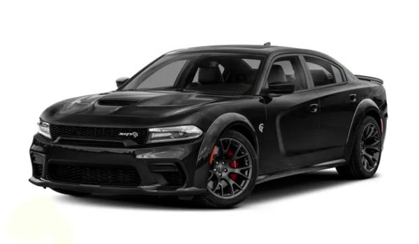 Dodge Charger SRT Hellcat 2023 Price in Ecuador