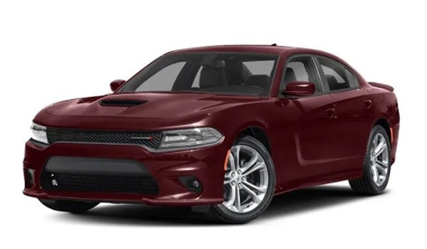 Dodge Charger SRT Hellcat Redeye Widebody 2023 Price in Indonesia