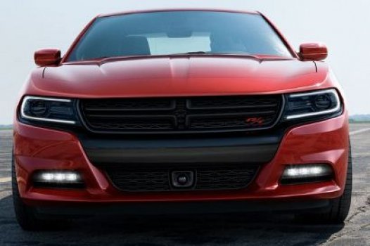 Dodge Charger SXT Price in Nigeria