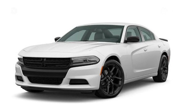 Dodge Charger SXT 2022 Price in Nigeria