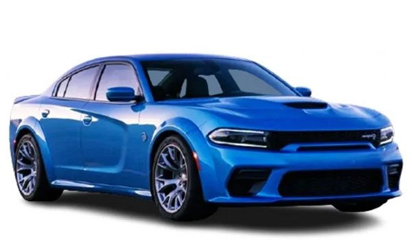 Dodge Charger SXT 2023 Price in Spain
