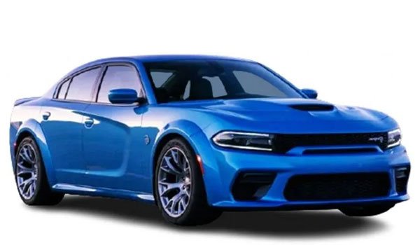 Dodge Charger SXT 2023 Price in Qatar