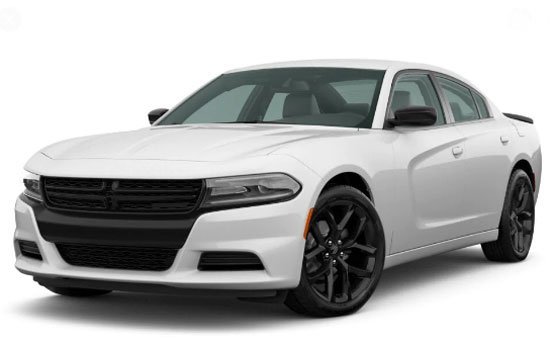 Dodge Charger SXT AWD 2021 Price in Greece