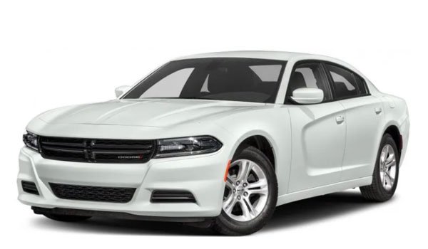 Dodge Charger SXT AWD 2022 Price in Macedonia