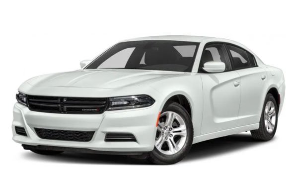 Dodge Charger SXT AWD 2022 Price in Sudan