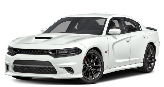 Dodge Charger Scat Pack 2022 Price in USA