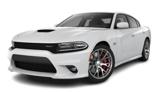 Dodge Charger Scat Pack 2023 Price in Canada