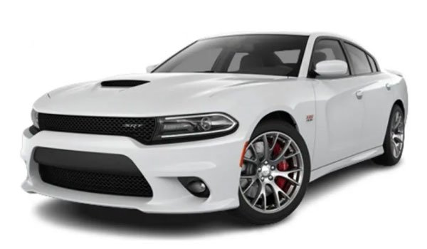 Dodge Charger Scat Pack 2023 Price in Romania