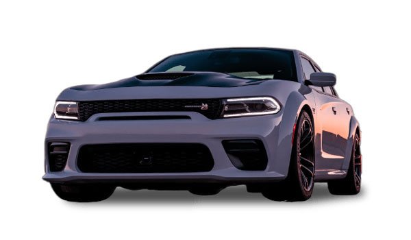 Dodge Charger Scat Pack 2024 Price in Bangladesh