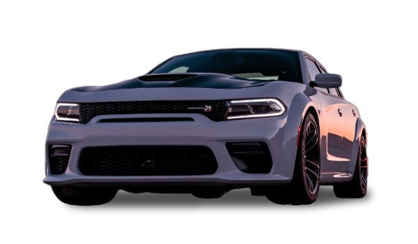 Dodge Charger Scat Pack 2024 Price in Greece