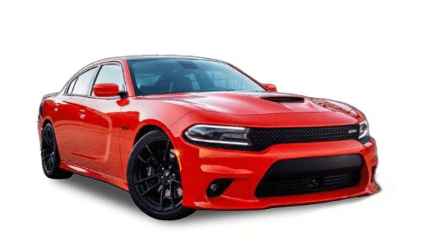 Dodge Charger Scat Pack Widebody 2023 Price in Bahrain