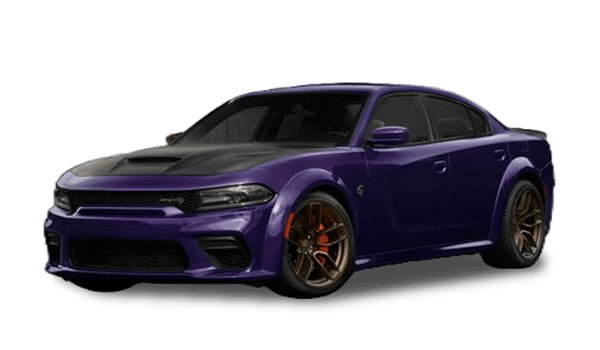 Dodge Charger Scat Pack Widebody 2024 Price in Thailand