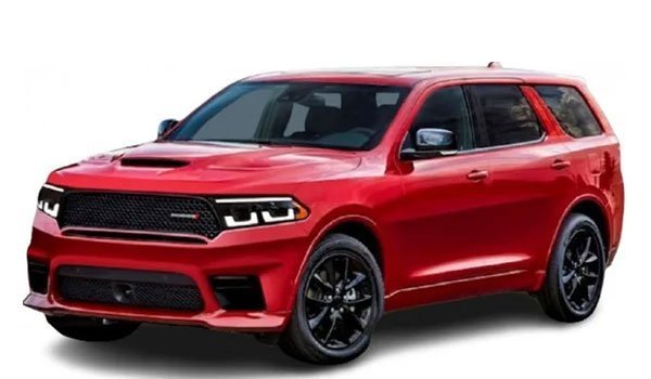 Dodge Durango 2025 Price in Canada