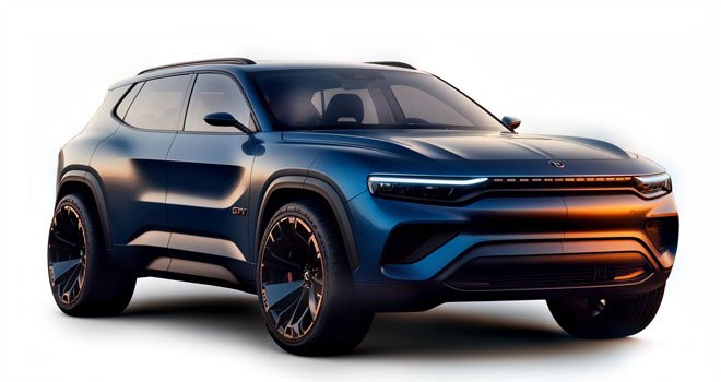 Dodge Durango 2027 Price in South Korea