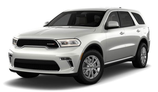 Dodge Durango Citadel 2022 Price in Bangladesh