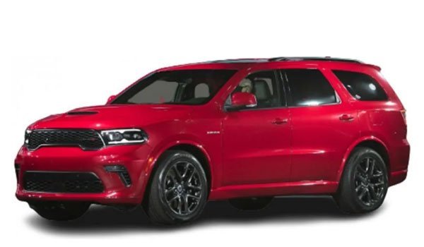 Dodge Durango Citadel 2023 Price in Ethiopia