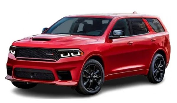 Dodge Durango GT 2022 Price in Sudan