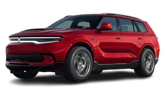 Dodge Durango GT 2027 Price in Australia