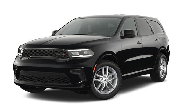 Dodge Durango GT AWD 2024 Price in Afghanistan