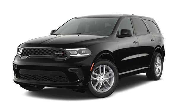 Dodge Durango GT AWD 2024 Price in Spain