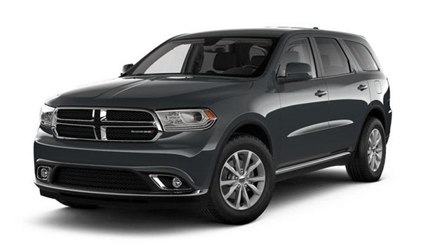 Dodge Durango GT Plus AWD 2021 Price in South Africa