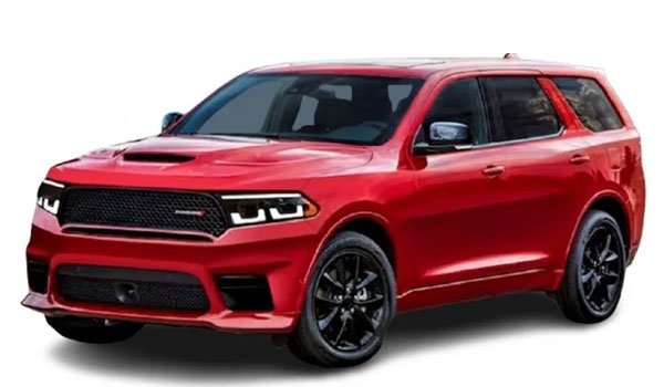 Dodge Durango GT Plus 2023 Price in Singapore