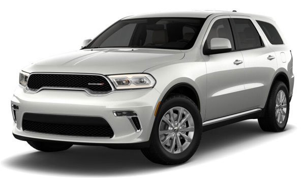 Dodge Durango GT Plus AWD 2022 Price in South Africa