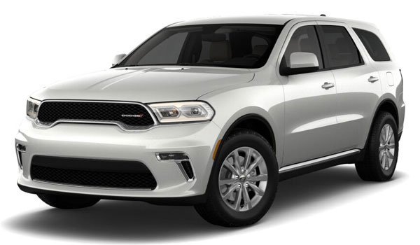 Dodge Durango GT Plus AWD 2022 Price in Canada