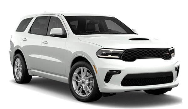 Dodge Durango R/T 2022 Price in Germany