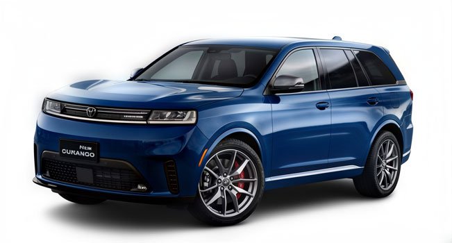 Dodge Durango RT 2027 Price in Malaysia