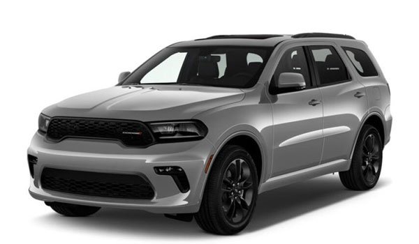 Dodge Durango RT Plus 2023 Price in Qatar