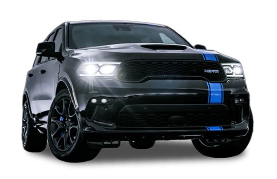 Dodge Durango R/T 2024 Price in China