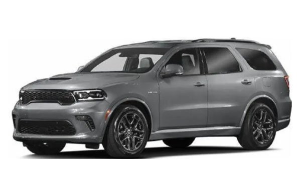 Dodge Durango SRT 2022 Price in Uganda