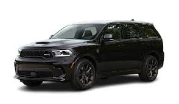 Dodge Durango SRT Hellcat Brass Monkey 2025 - Ccarprice VNM