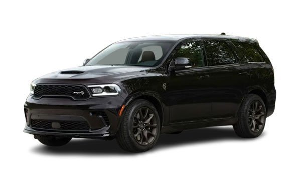 Dodge Durango SRT Hellcat Brass Monkey 2025 Price in Italy