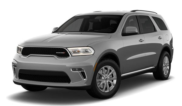 Dodge Durango SXT 2022 Price in Kenya