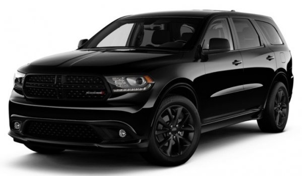 Dodge Durango SXT Plus 2021 Price in Germany