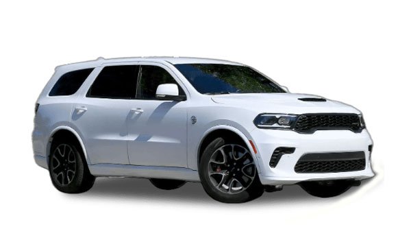 Dodge Durango SXT Plus 2024 Price in Dubai UAE