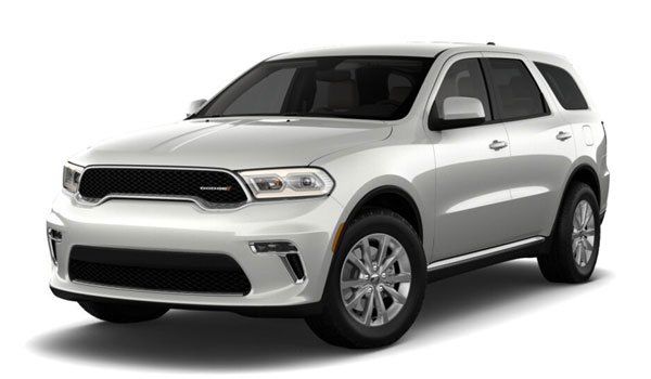 Dodge Durango Special Service 2022 Price in Sri Lanka