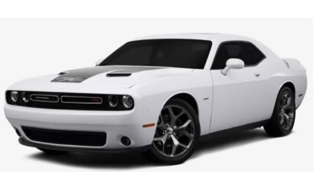 Dodge EMuscle 2024 Price in USA