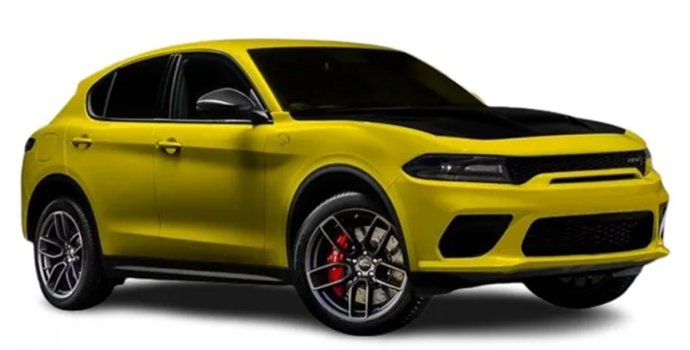 Dodge Hornet 2023 Ccarprice GRC