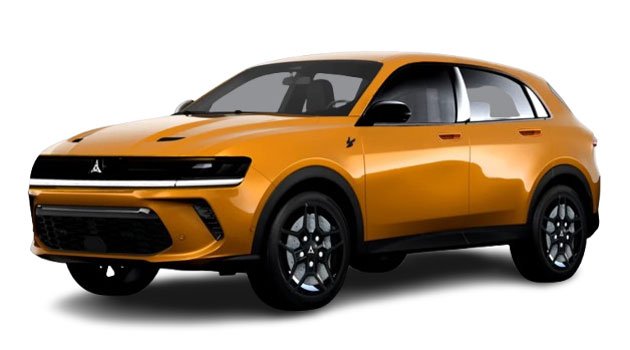 Dodge Hornet 2026 Price in Afghanistan