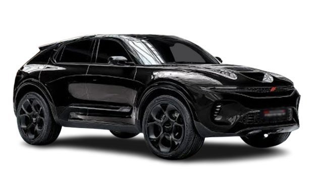 Dodge Hornet R/T EAWD 2026 Price in Oman