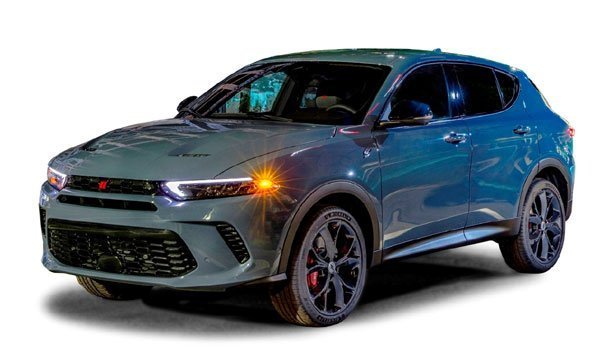 Dodge Hornet R/T PHEV 2023 Price in Spain